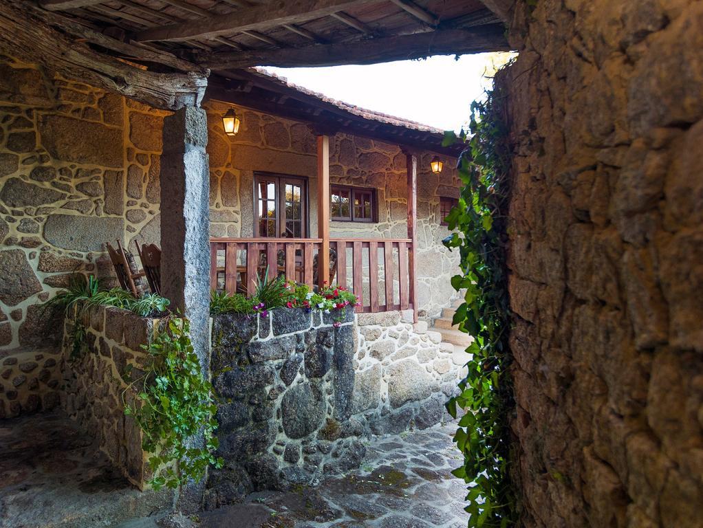 Casas De Massinos Villa Barroselas Eksteriør billede